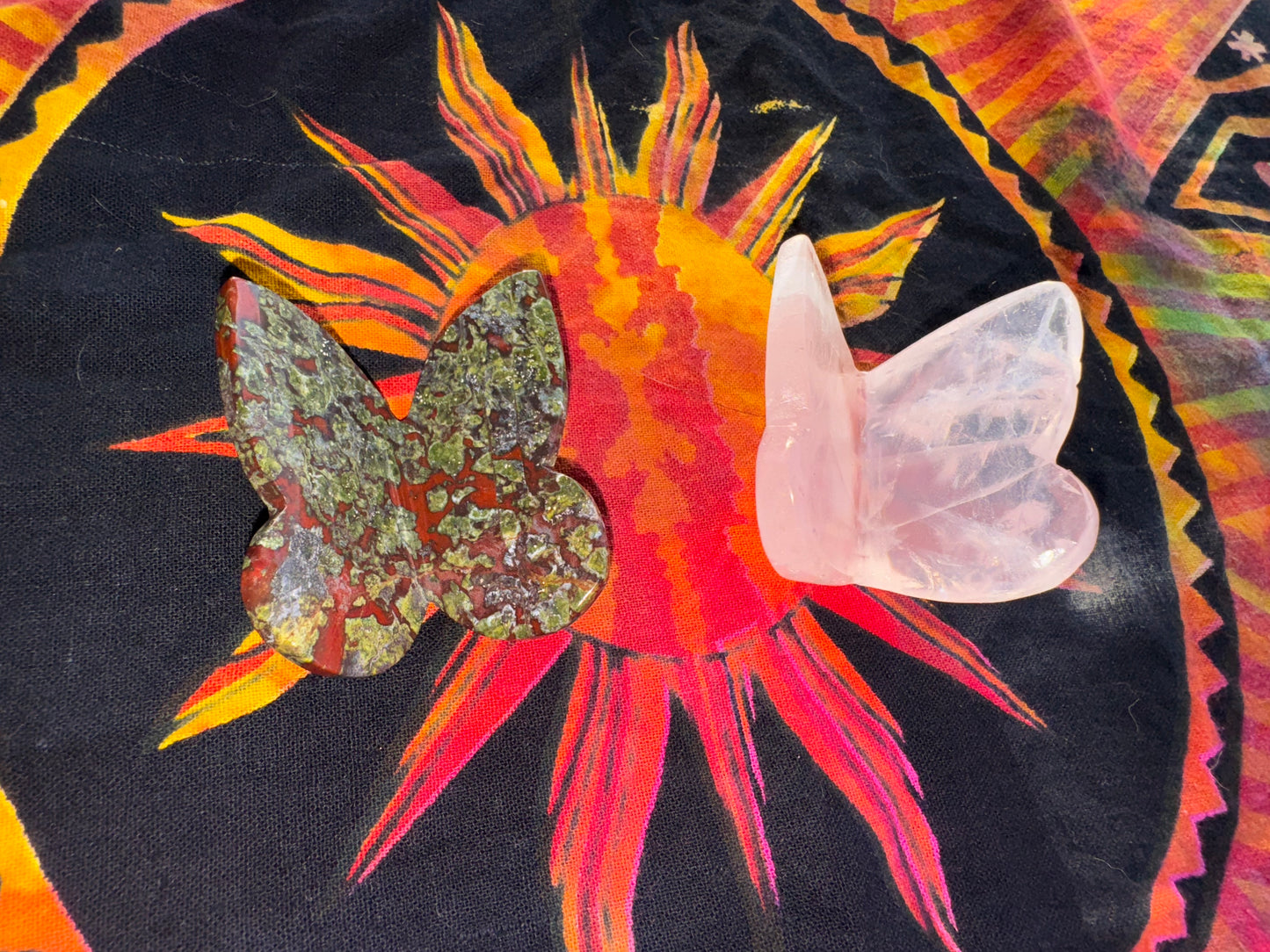 3D Butterfly