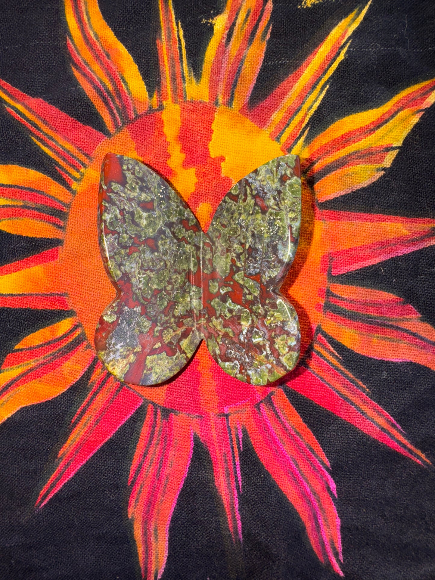 3D Butterfly