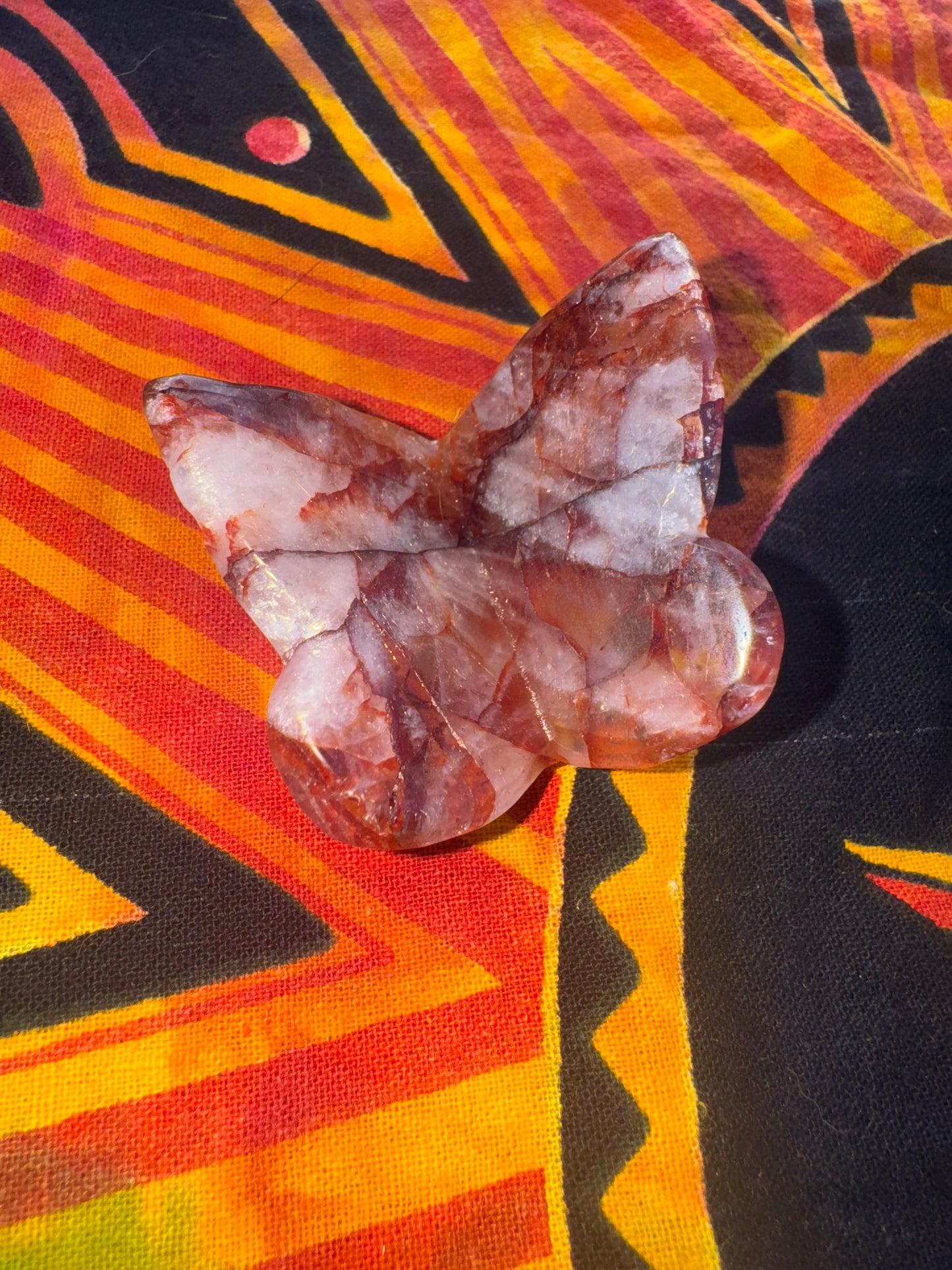3D Butterfly