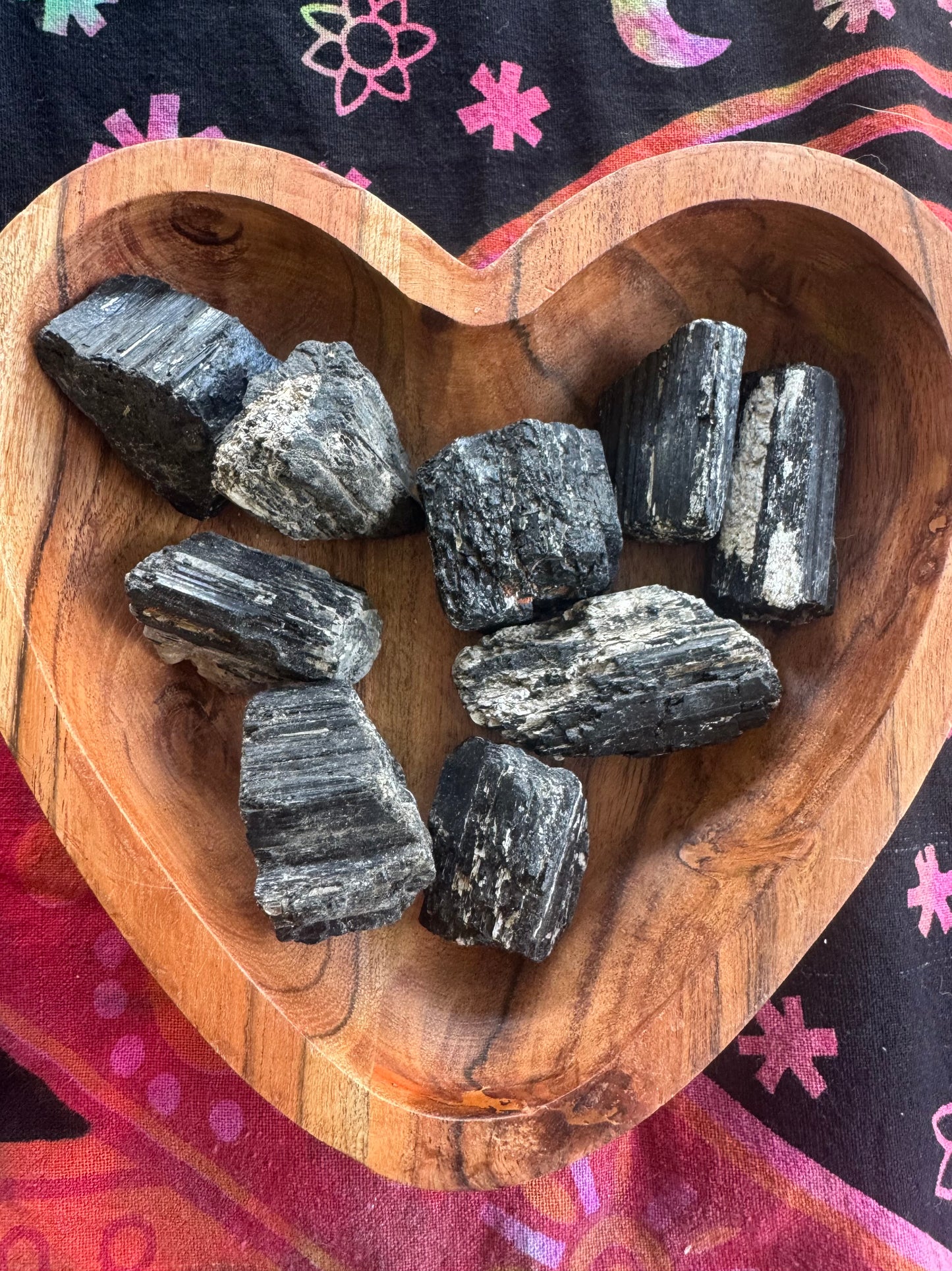 Black Tourmaline