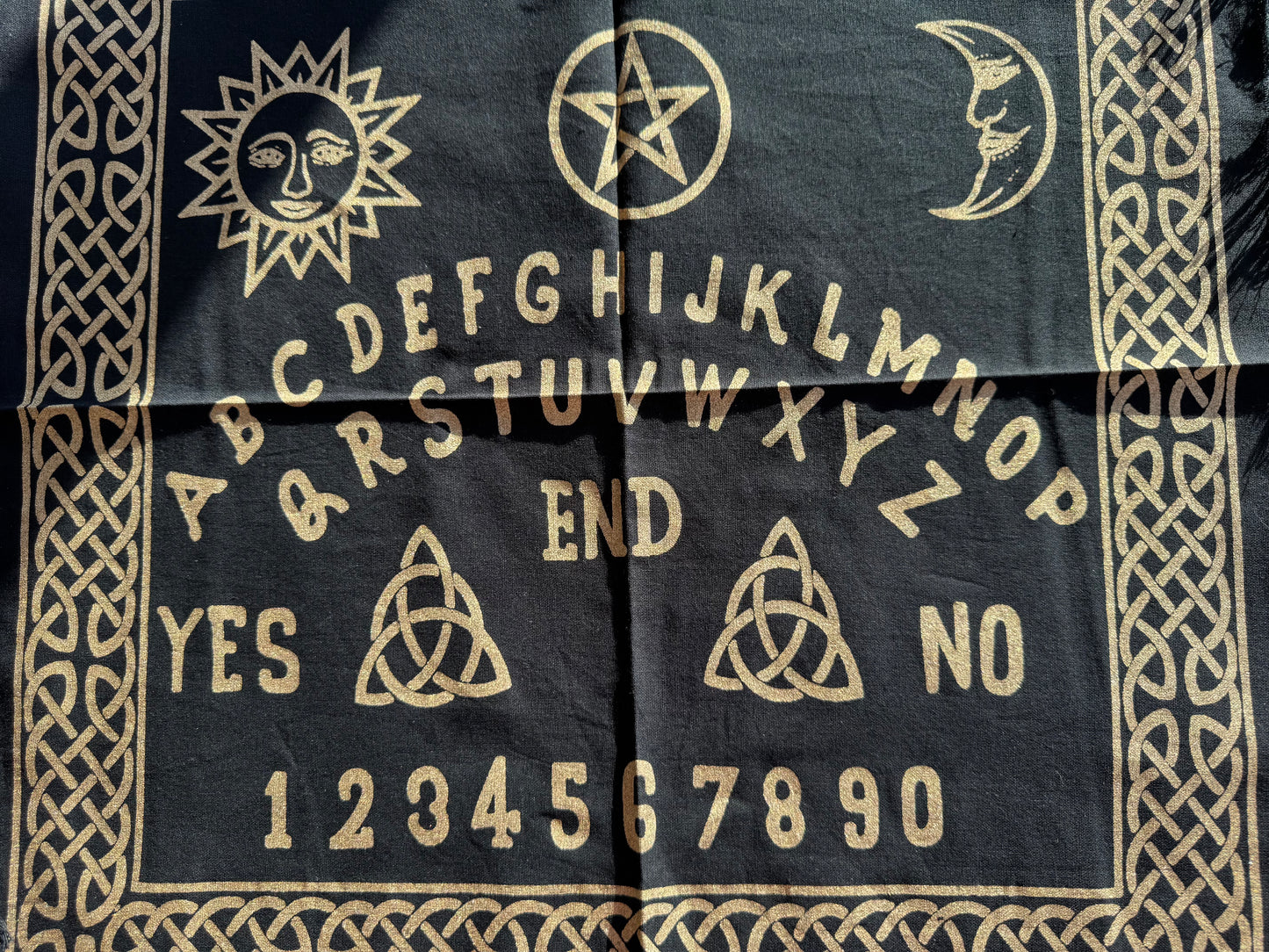 Divination Altar Cloth