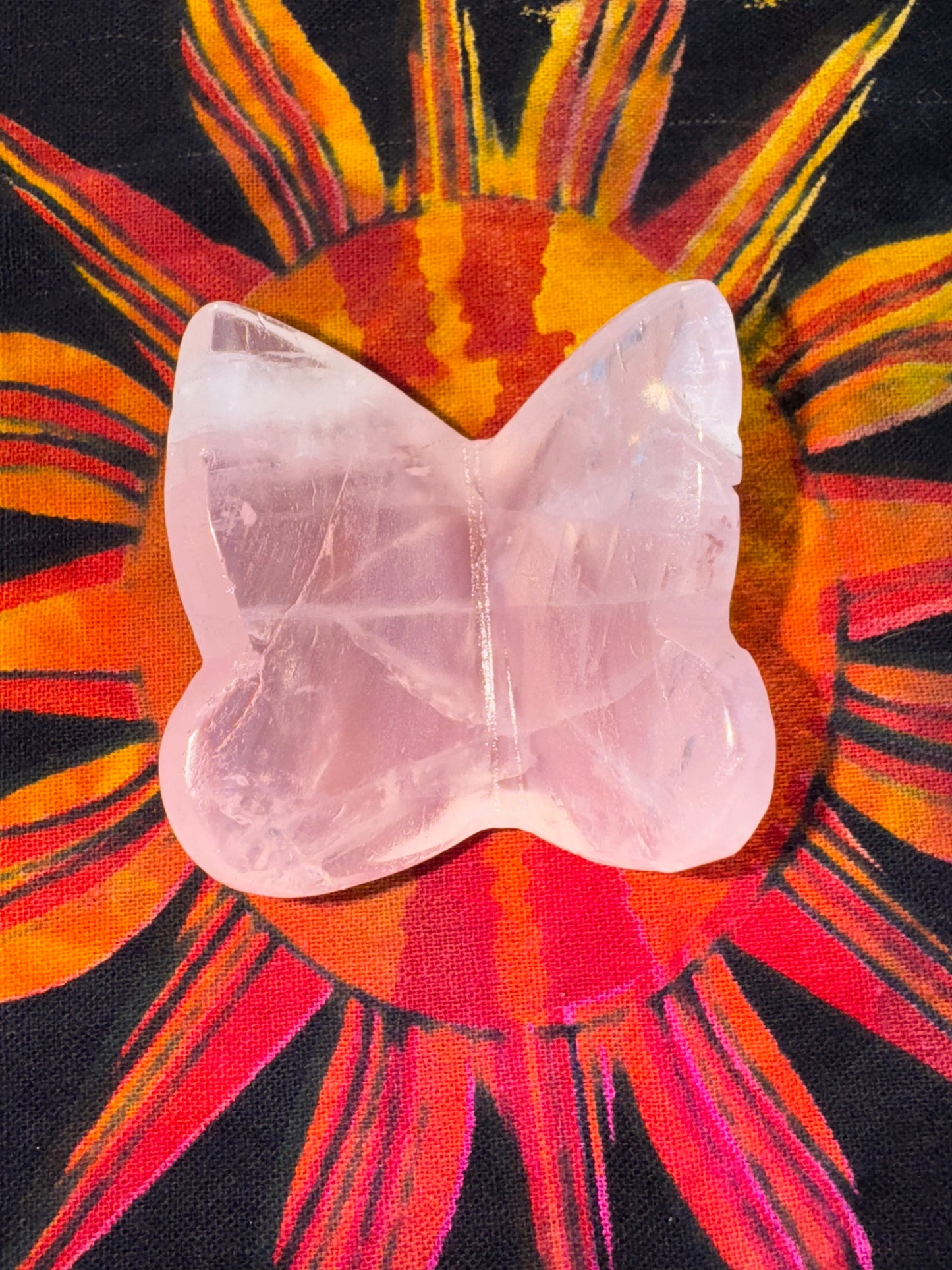 3D Butterfly