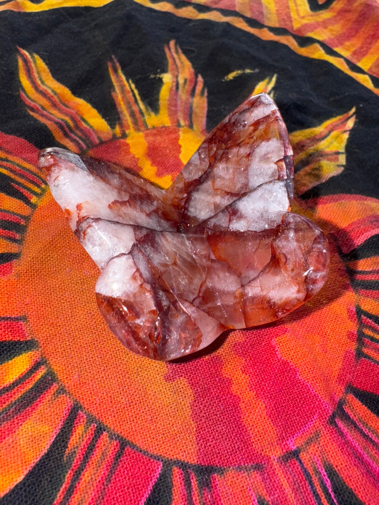 3D Butterfly