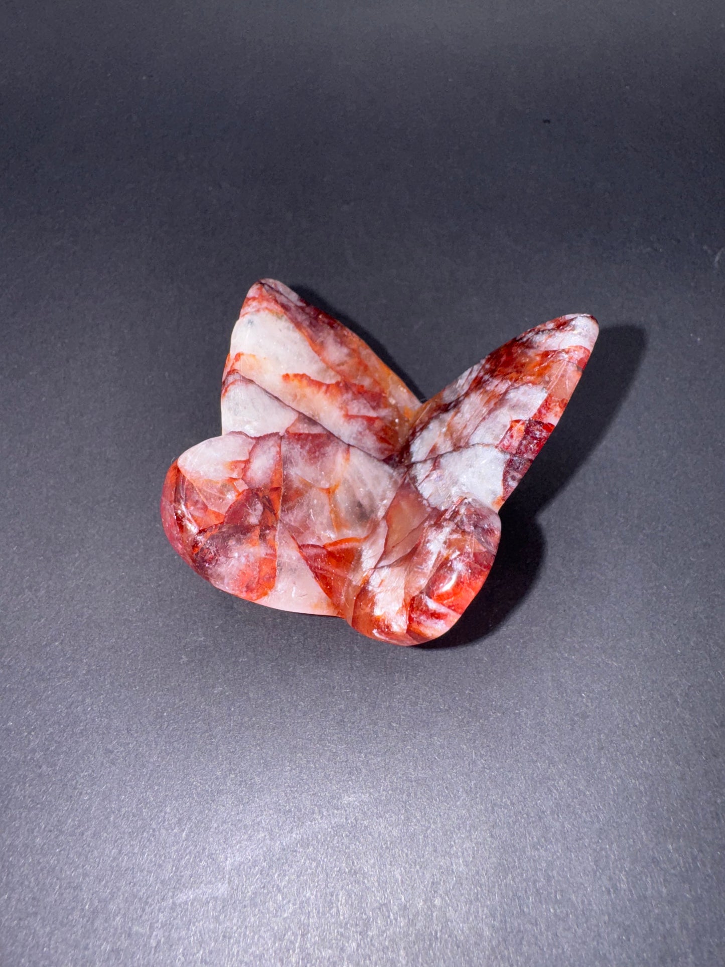 3D Butterfly