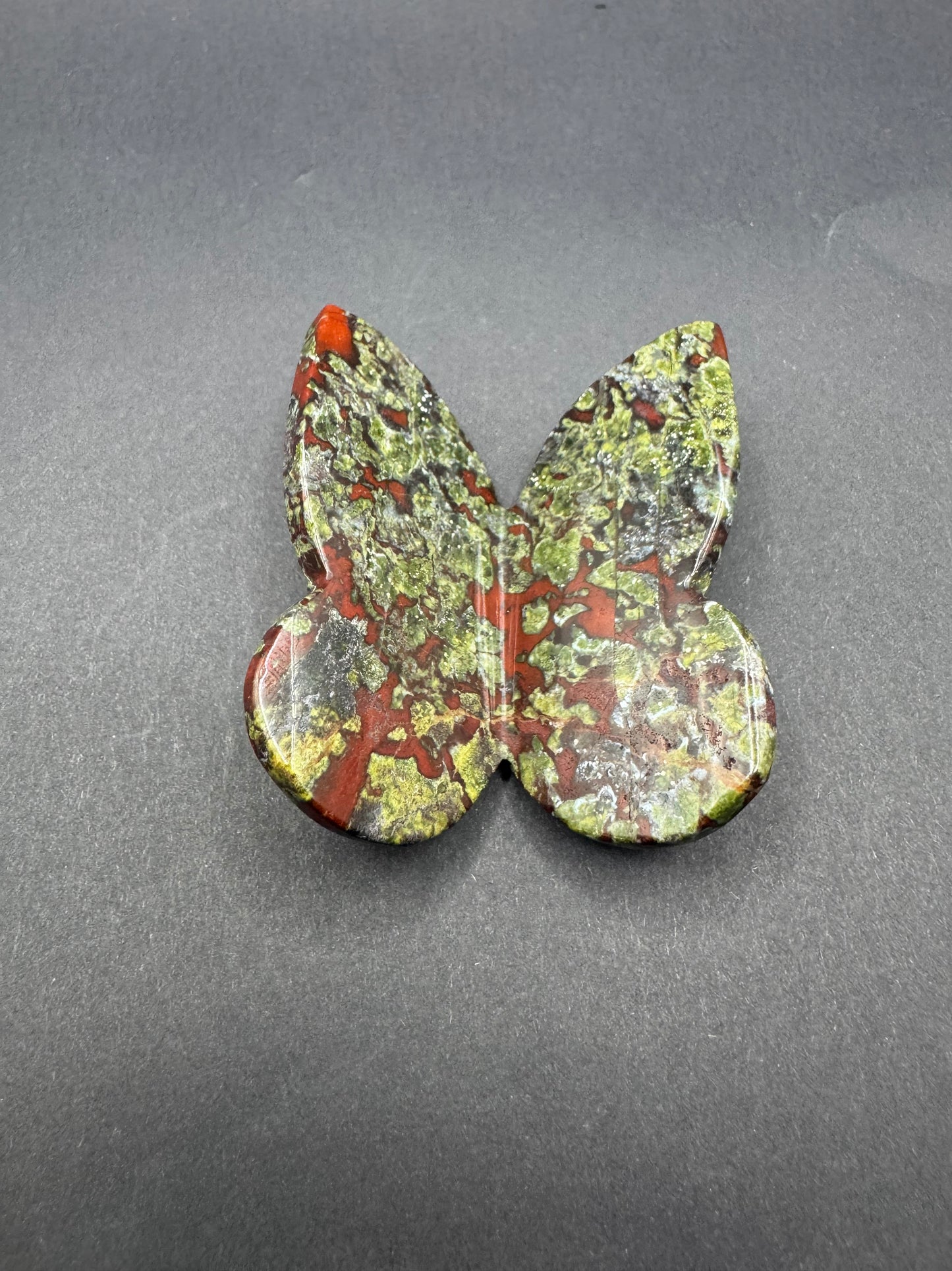 3D Butterfly