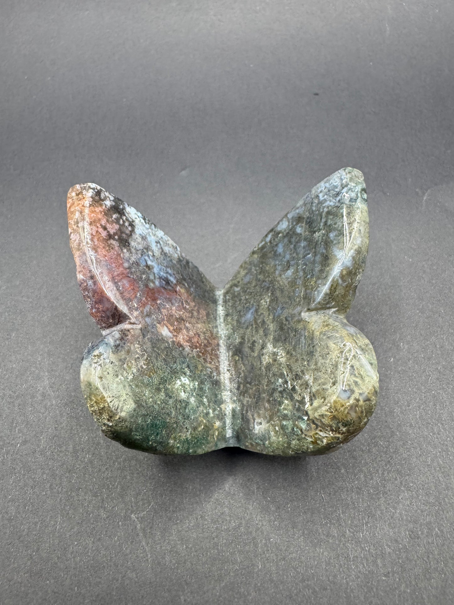 3D Butterfly