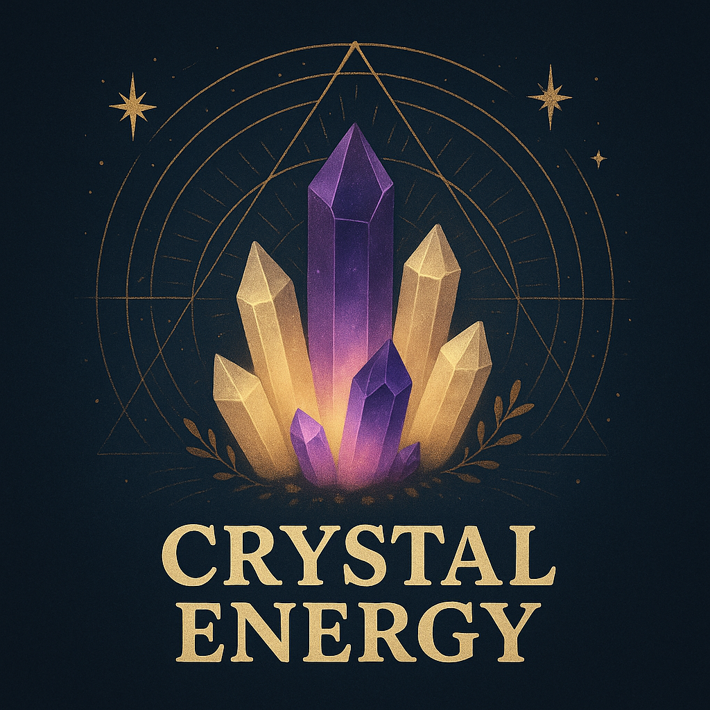 Crystal Energy Collection