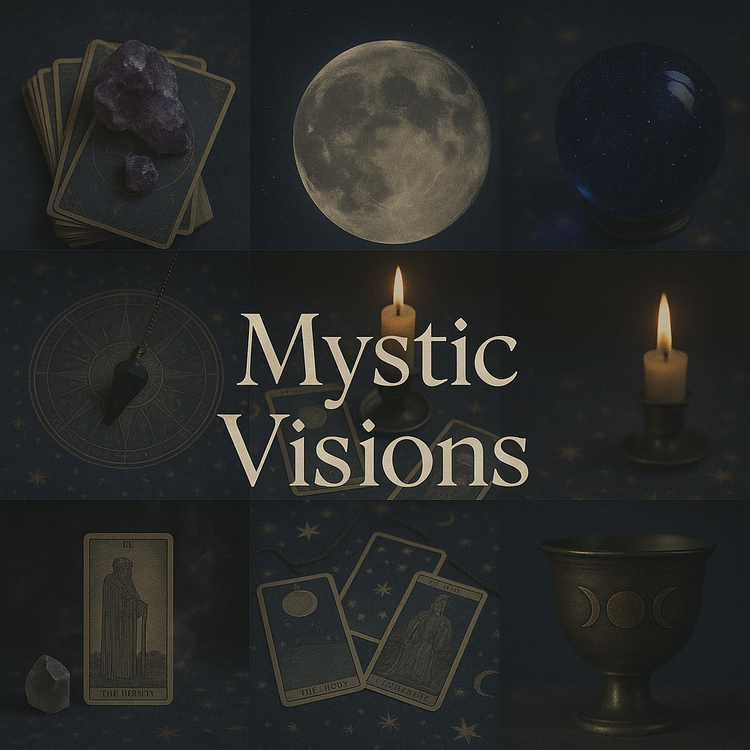 Mystic Visions Collection