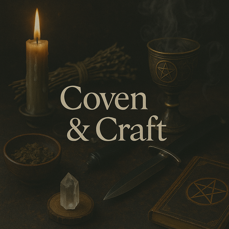 Coven & Craft Collection