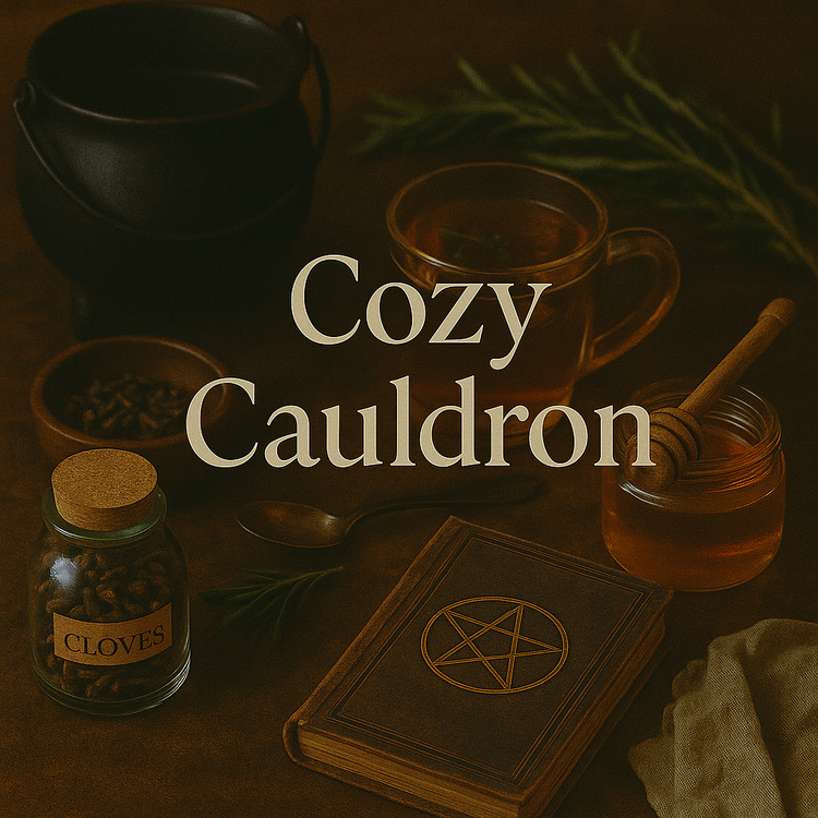 Cozy Cauldron Collection