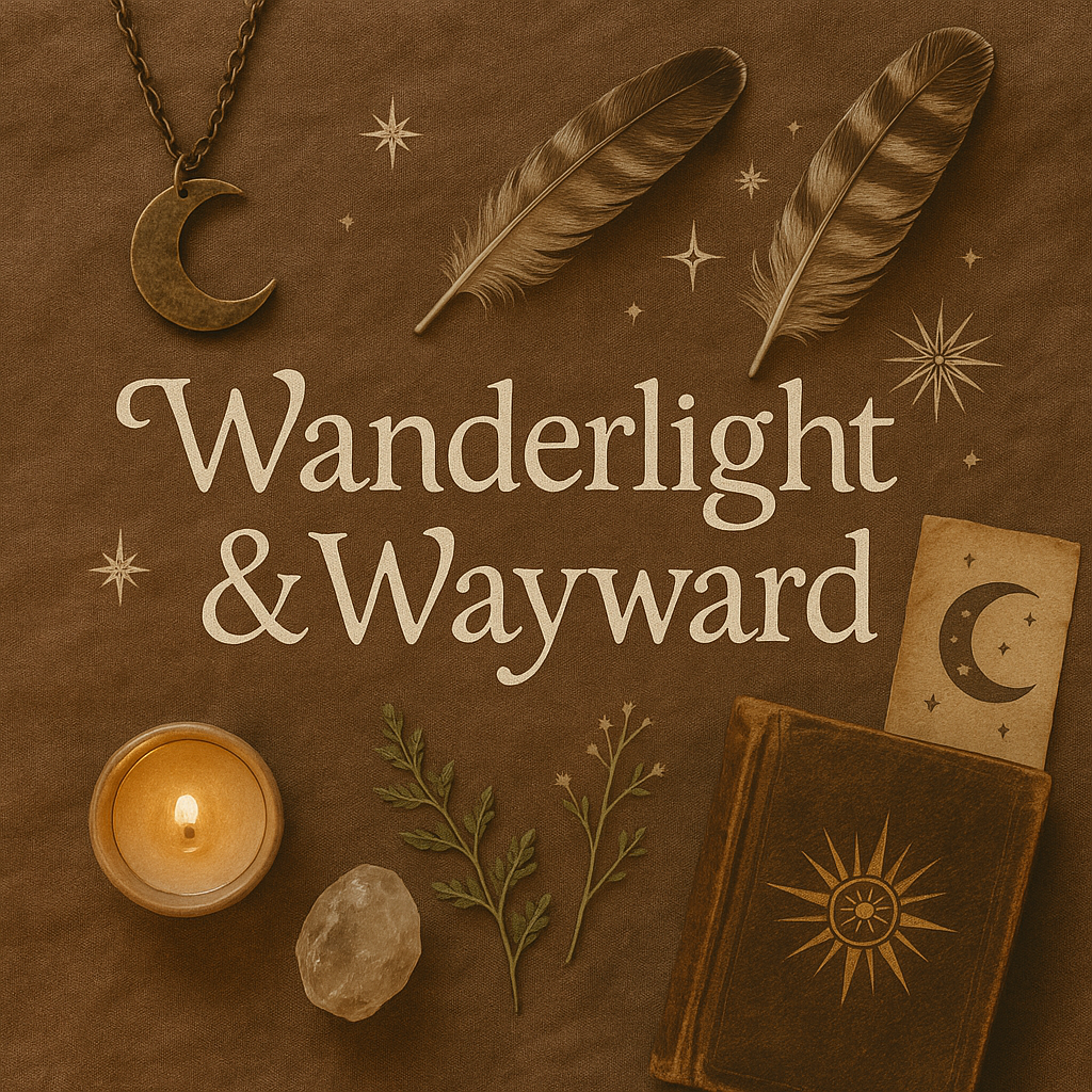 Wanderlight & Wayward Collection