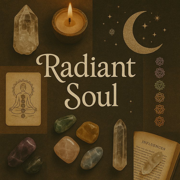 Radiant Soul Collection