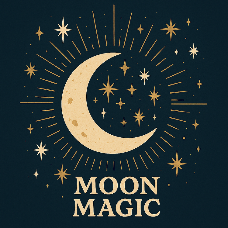 Moon Magic Collection