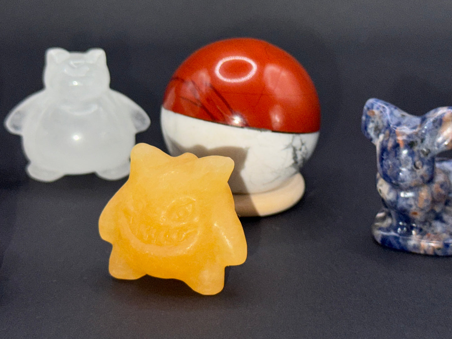 Pokeballs with Mystery Pokémon Bundle