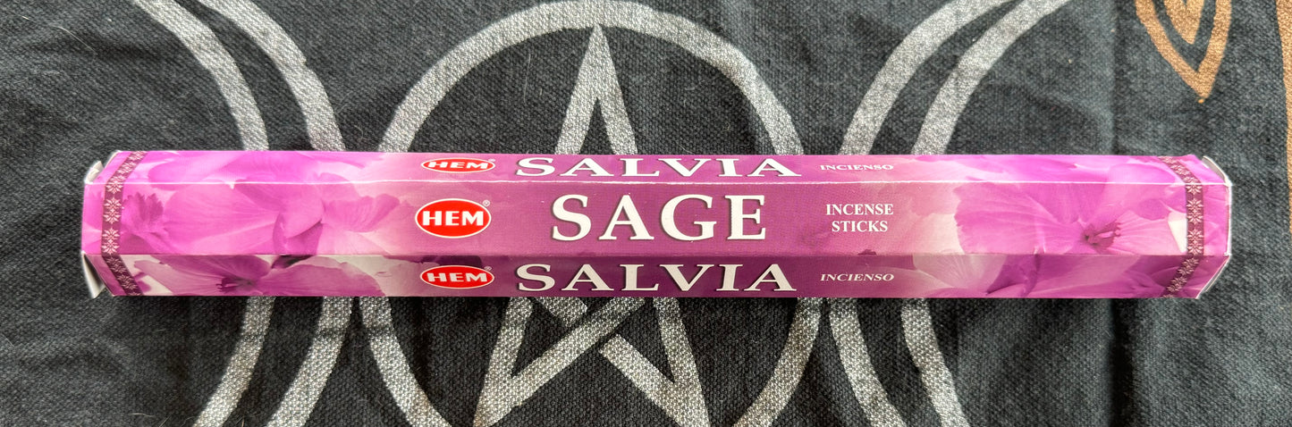 HEM Incense Sticks