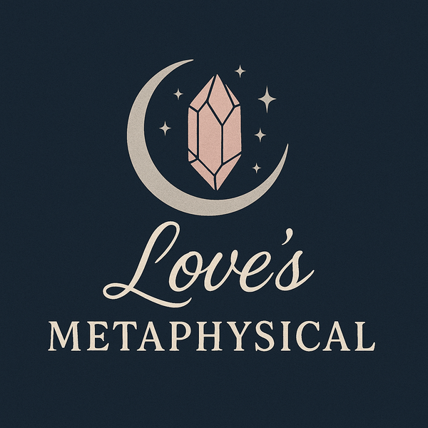 LovesMetaphysical