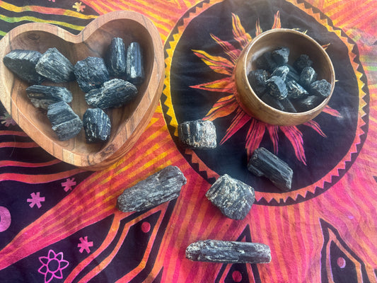 Black Tourmaline