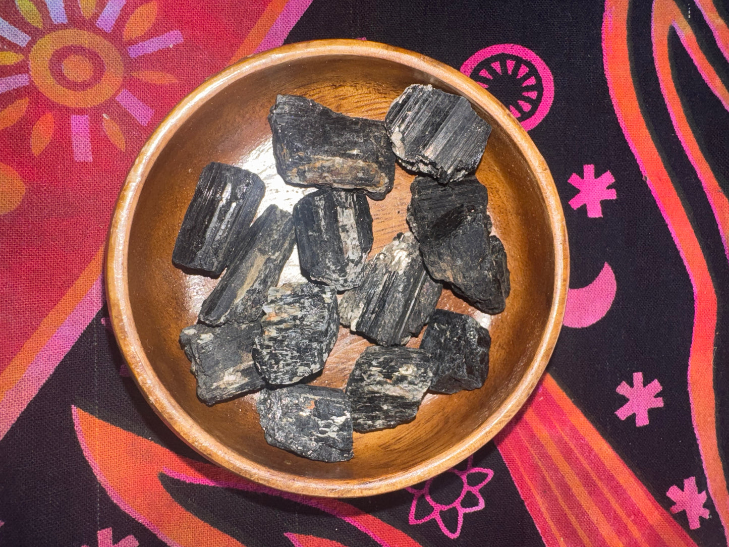 Black Tourmaline