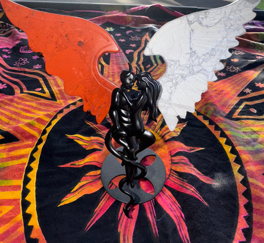 Angel/Devil Wings