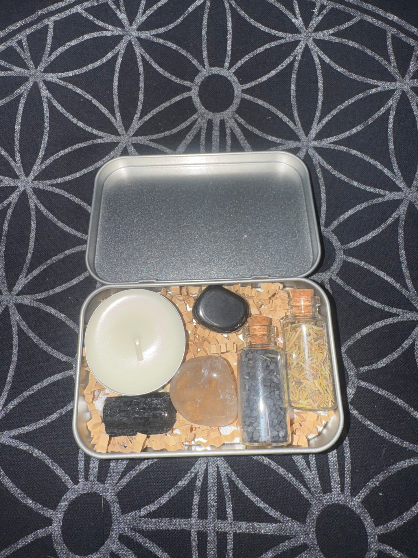 Everyday Protection Ritual Kit