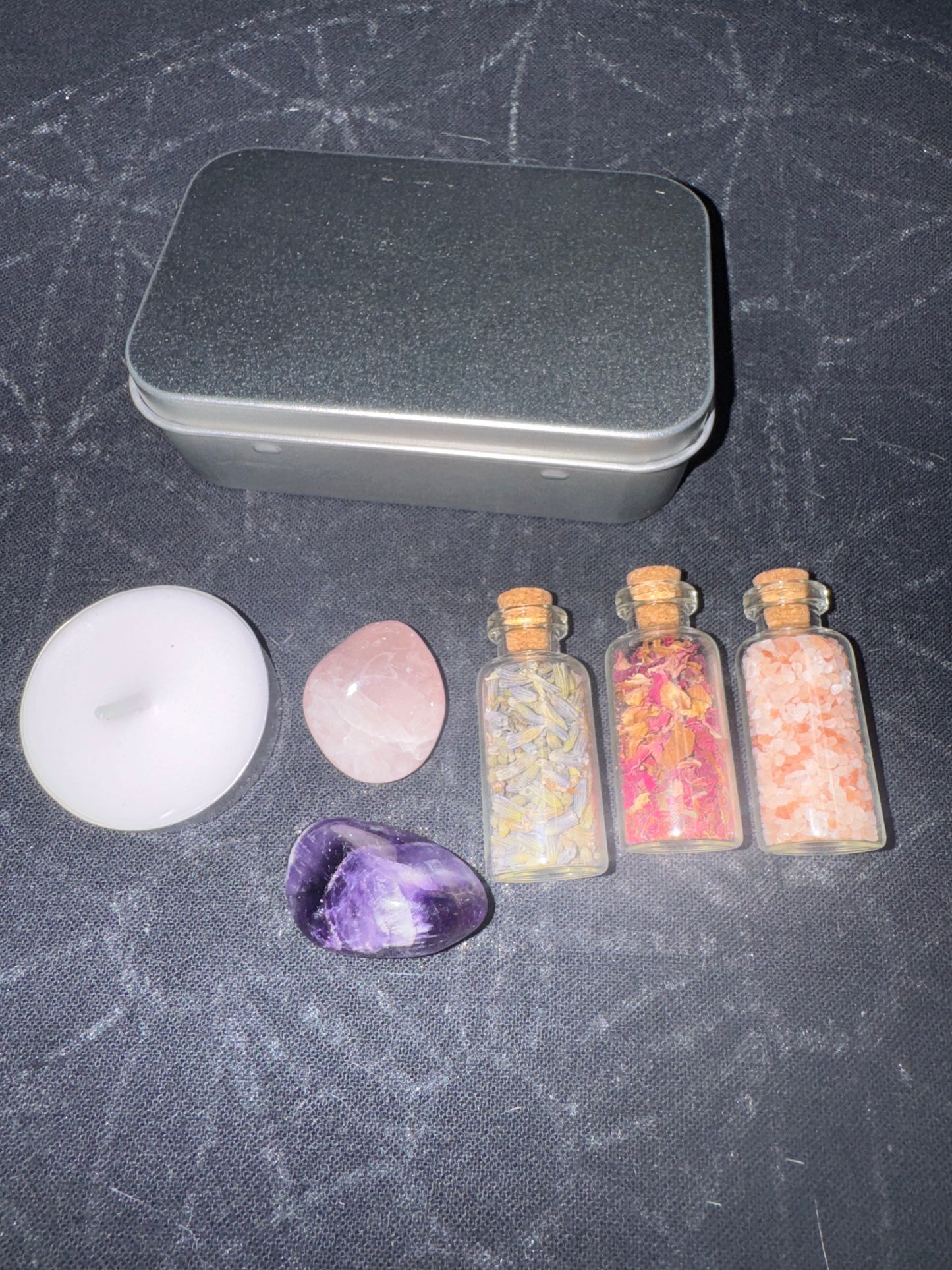 Mini Ritual Kit - Self Love