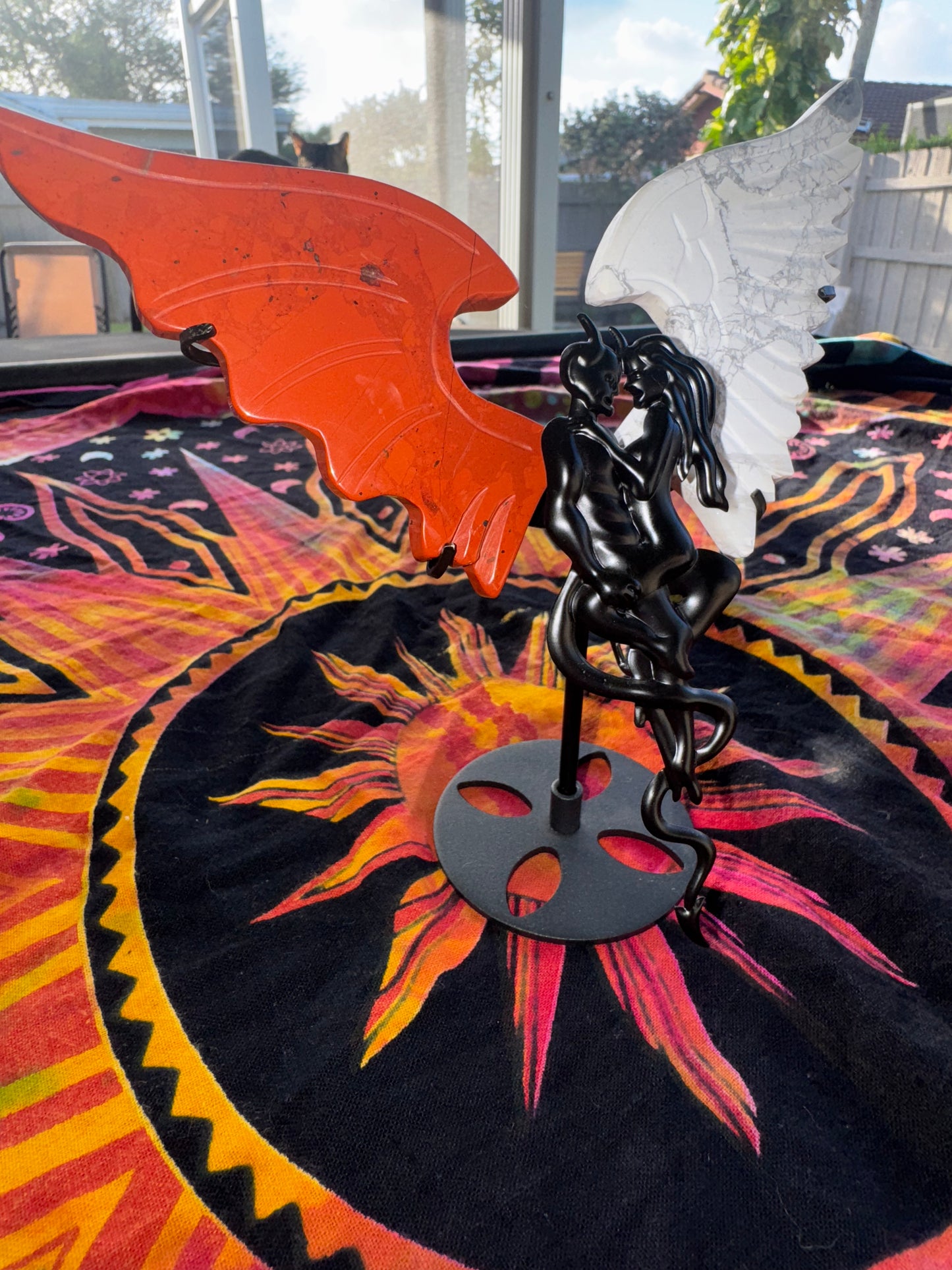 Angel/Devil Wings