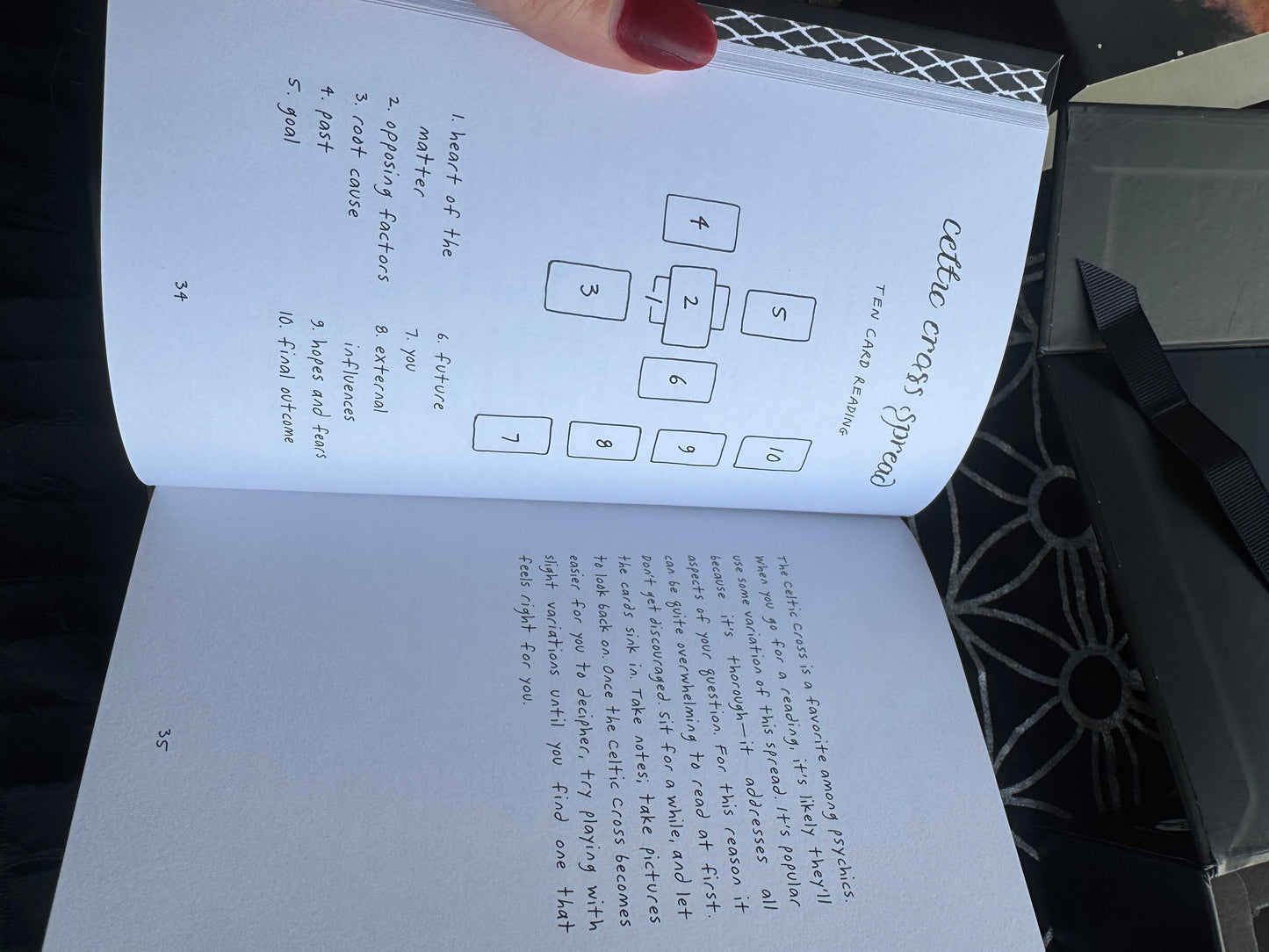 The Wild Unknown Tarot Deck & Guidebook