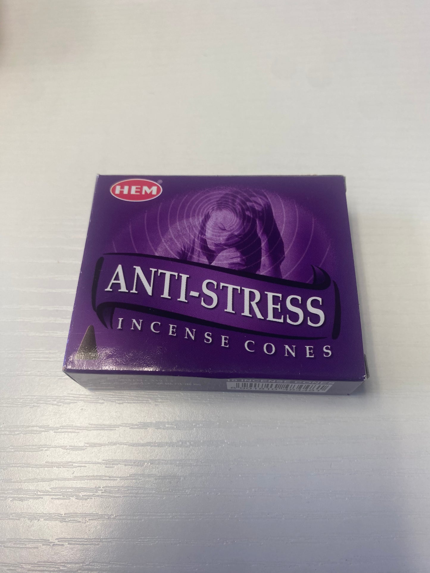 Hem Incense Cones